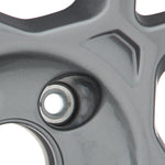 New 17" 2004-2008 Acura TL Charcoal Replacement Alloy Wheel - 71763