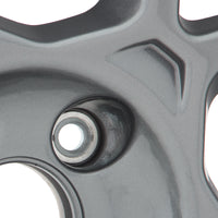 New 17" 2004-2008 Acura TL Charcoal Replacement Alloy Wheel - 71763