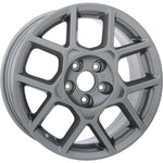 New 17" 2004-2008 Acura TL Charcoal Replacement Alloy Wheel - 71763