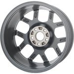New 17" 2004-2008 Acura TL Charcoal Replacement Alloy Wheel - 71763