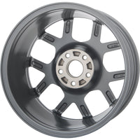 New 17" 2004-2008 Acura TL Charcoal Replacement Alloy Wheel - 71763