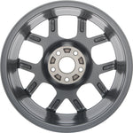 New 17" 2004-2008 Acura TL Charcoal Replacement Alloy Wheel - 71763
