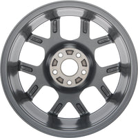 New 17" 2004-2008 Acura TL Charcoal Replacement Alloy Wheel - 71763