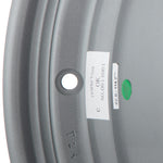 New 17" 2004-2008 Acura TL Charcoal Replacement Alloy Wheel - 71763