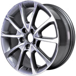 New 18" 2015-2020 Acura TLX Replacement Alloy Wheel