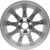 New 16" 2002-2003 Lexus ES300 Silver Replacement Alloy Wheel - 74162 - Factory Wheel Replacement