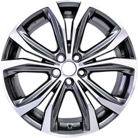 New 20" 2016-2022 Lexus RX450h Replacement Alloy Wheel - 74338
