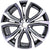 New 20" 2016-2022 Lexus RX350 Replacement Alloy Wheel - 74338