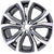 New 20" 2016-2022 Lexus RX450h Replacement Alloy Wheel - 74338