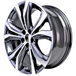 New 20" 2016-2022 Lexus RX350 Replacement Alloy Wheel - 74338