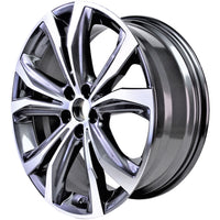 New 20" 2016-2022 Lexus RX450h Replacement Alloy Wheel - 74338