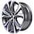 New 20" 2016-2022 Lexus RX350 Replacement Alloy Wheel - 74338