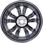 New 20" 2016-2022 Lexus RX350 Replacement Alloy Wheel - 74338