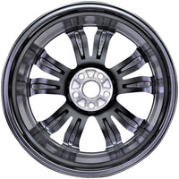 New 20" 2016-2022 Lexus RX350 Replacement Alloy Wheel - 74338