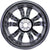 New 20" 2016-2022 Lexus RX350 Replacement Alloy Wheel - 74338