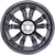 New 20" 2016-2022 Lexus RX450h Replacement Alloy Wheel - 74338