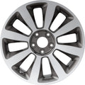 New 18" 2011-2013 KIA Optima Replacement Alloy Wheel - 74653