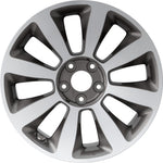New 18" 2011-2013 KIA Optima Replacement Alloy Wheel - 74653