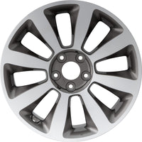 New 18" 2011-2013 KIA Optima Replacement Alloy Wheel - 74653