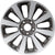 New 18" 2011-2013 KIA Optima Replacement Alloy Wheel - 74653