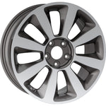 New 18" 2011-2013 KIA Optima Replacement Alloy Wheel - 74653