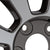 New 18" 2011-2013 KIA Optima Replacement Alloy Wheel - 74653