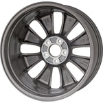New 18" 2011-2013 KIA Optima Replacement Alloy Wheel - 74653