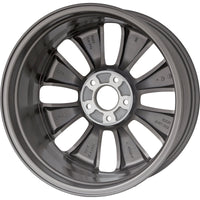 New 18" 2011-2013 KIA Optima Replacement Alloy Wheel - 74653