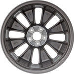 New 18" 2011-2013 KIA Optima Replacement Alloy Wheel - 74653
