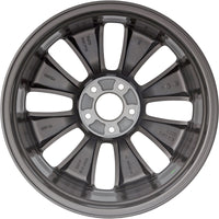 New 18" 2011-2013 KIA Optima Replacement Alloy Wheel - 74653