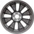 New 18" 2011-2013 KIA Optima Replacement Alloy Wheel - 74653