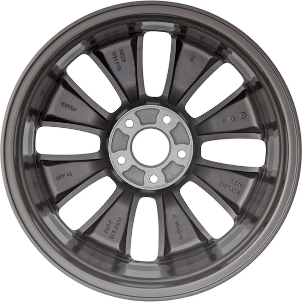 New 18" 2011-2013 KIA Optima Replacement Alloy Wheel - 74653