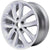 17" 2017-2019 KIA SOUL Silver Replacement Alloy Wheel