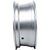 17" 2017-2019 KIA SOUL Silver Replacement Alloy Wheel