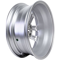 17" 2017-2019 KIA SOUL Silver Replacement Alloy Wheel