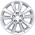 17" 2019-2020 KIA Sorento Silver Replacement Alloy Wheel 