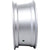 17" 2019-2020 KIA Sorento Silver Replacement Alloy Wheel 
