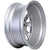 17" 2019-2020 KIA Sorento Silver Replacement Alloy Wheel 