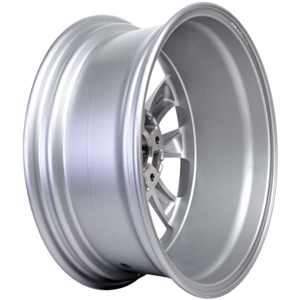 17" 2019-2020 KIA Sorento Silver Replacement Alloy Wheel 
