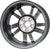 New 16" 2022-2024 KIA Forte LXS Machine Charcoal Replacement Alloy Wheel - 74833