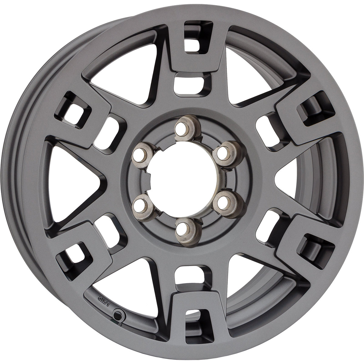 New Set of 4 17