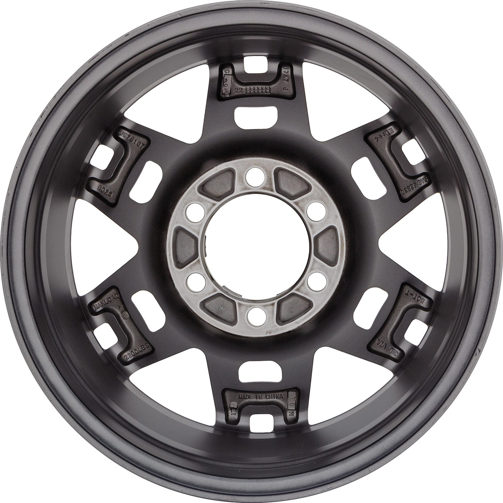 New Set of 4 17 New Set of 4 17