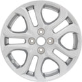 New 16" 2016 Scion iA Silver Silver Replacement Alloy Wheel - 75181
