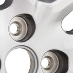 New 16" 2016 Scion iA Silver Silver Replacement Alloy Wheel