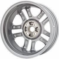 New 16" 2016 Scion iA Silver Silver Replacement Alloy Wheel