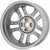 New 16" 2016 Scion iA Silver Silver Replacement Alloy Wheel