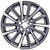 18" 2017-2019 Toyota Highlander Replacement Alloy Wheel