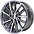 18" 2017-2019 Toyota Highlander Replacement Alloy Wheel