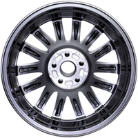 18" 2017-2019 Toyota Highlander Replacement Alloy Wheel