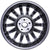 18" 2017-2019 Toyota Highlander Replacement Alloy Wheel